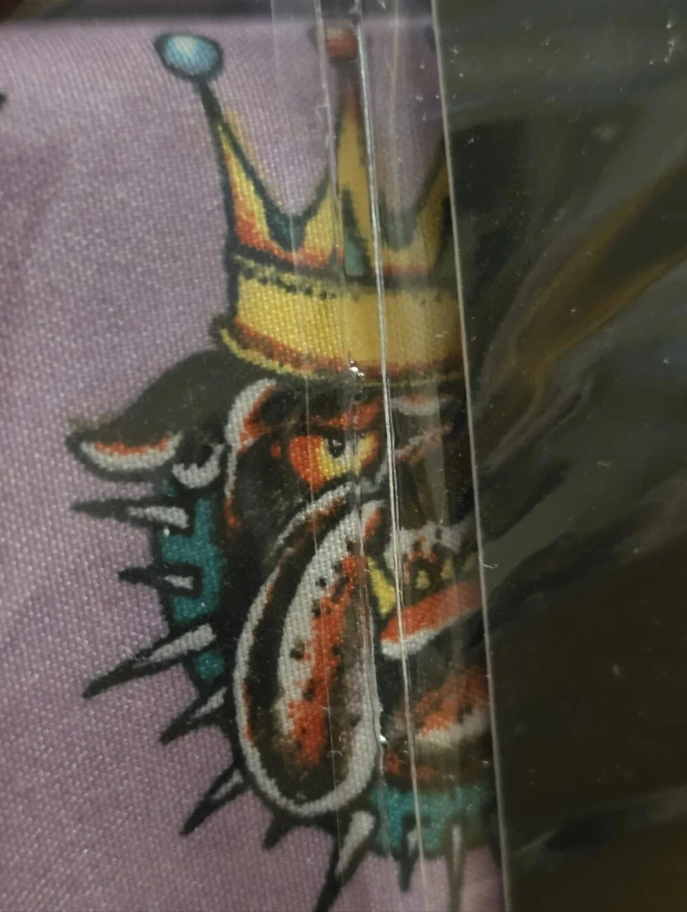 Ed Hardy 6 Piece Queen Sheet Set